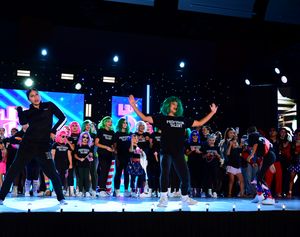 Anaheim, CA National Finals - 6/30/2026