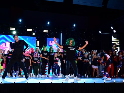 Anaheim, CA National Finals - 6/30/2026 - Awards