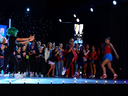Anaheim, CA National Finals - 6/30/2026 - Awards
