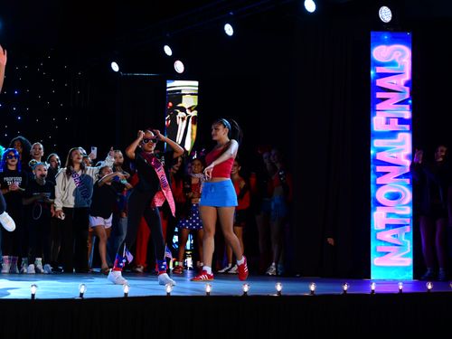 Anaheim, CA National Finals - 6/30/2026 - Awards
