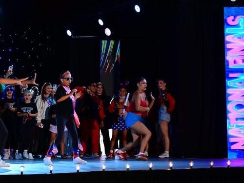 Anaheim, CA National Finals - 6/30/2026 - Awards