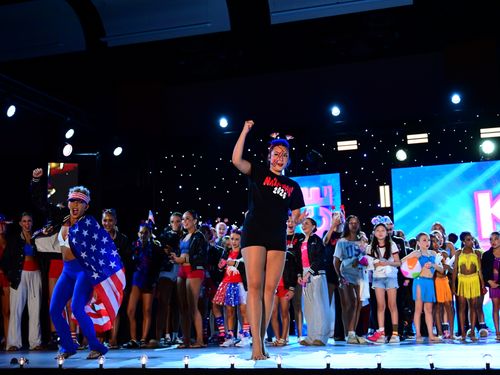 Anaheim, CA National Finals - 6/30/2026 - Awards