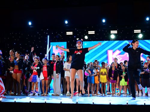 Anaheim, CA National Finals - 6/30/2026 - Awards