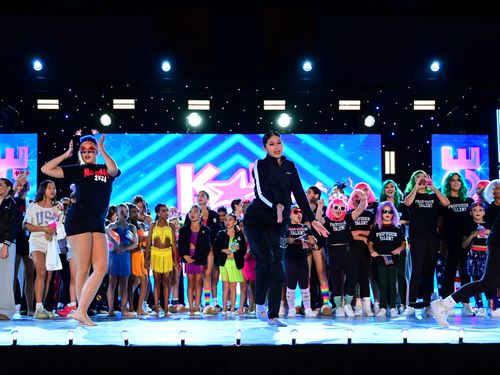 Anaheim, CA National Finals - 6/30/2026 - Awards