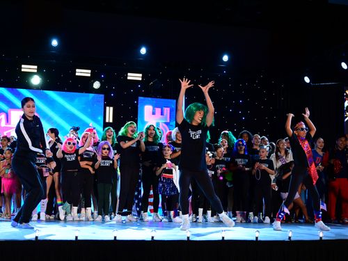 Anaheim, CA National Finals - 6/30/2026 - Awards