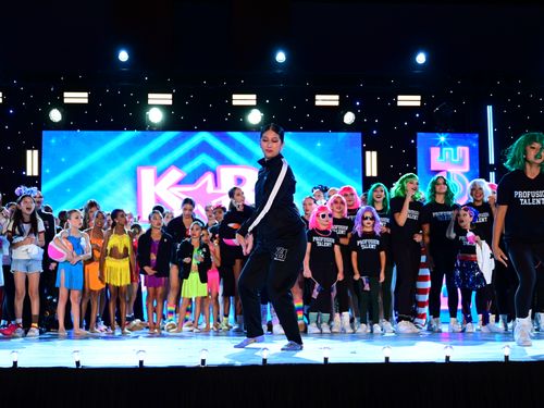 Anaheim, CA National Finals - 6/30/2026 - Awards