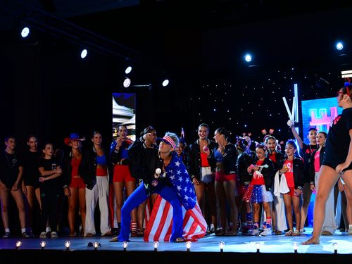 Anaheim, CA National Finals - 6/30/2026 - Awards