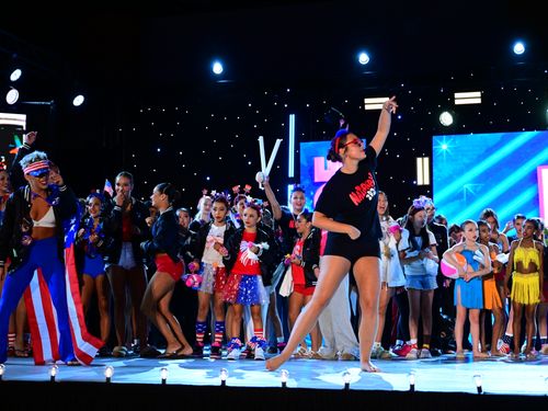 Anaheim, CA National Finals - 6/30/2026 - Awards