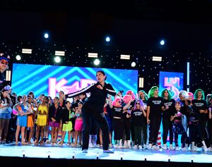 Anaheim, CA National Finals - 6/30/2026