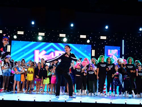 Anaheim, CA National Finals - 6/30/2026 - Awards