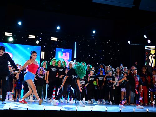 Anaheim, CA National Finals - 6/30/2026 - Awards