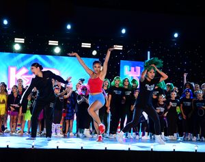Anaheim, CA National Finals - 6/30/2026