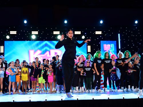 Anaheim, CA National Finals - 6/30/2026 - Awards