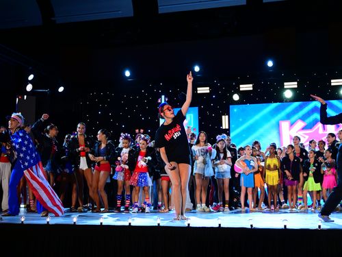 Anaheim, CA National Finals - 6/30/2026 - Awards