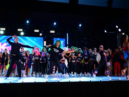 Anaheim, CA National Finals - 6/30/2026 - Awards