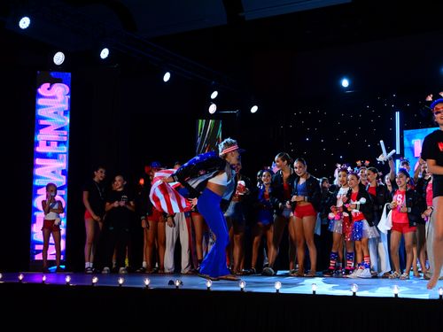 Anaheim, CA National Finals - 6/30/2026 - Awards