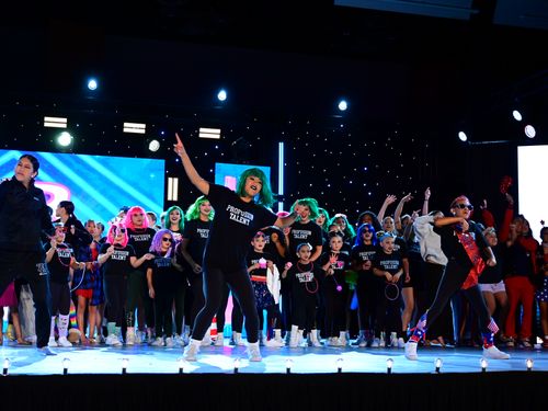 Anaheim, CA National Finals - 6/30/2026 - Awards