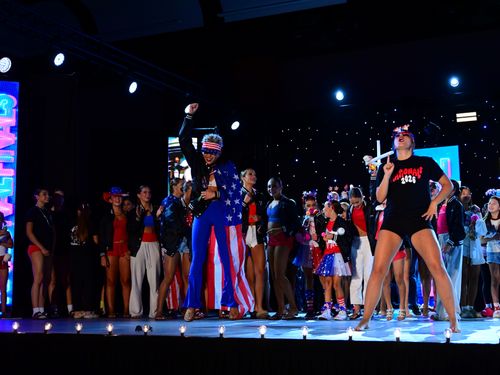 Anaheim, CA National Finals - 6/30/2026 - Awards