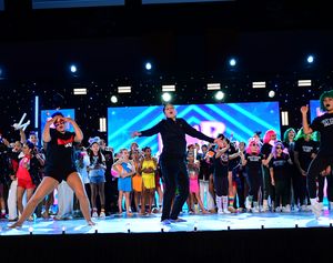 Anaheim, CA National Finals - 6/30/2026