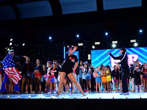 Anaheim, CA National Finals - 6/30/2026 - Awards