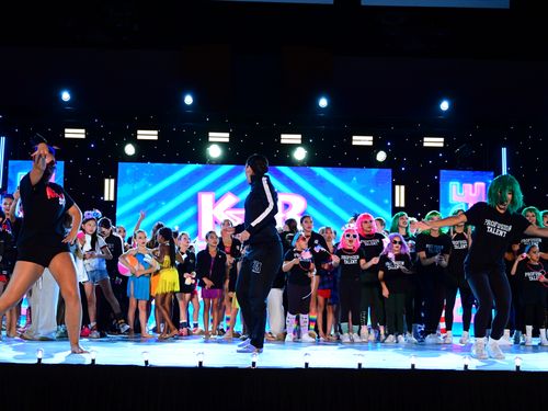 Anaheim, CA National Finals - 6/30/2026 - Awards