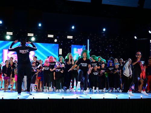 Anaheim, CA National Finals - 6/30/2026 - Awards