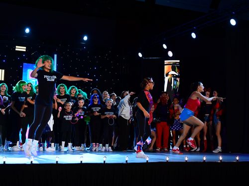 Anaheim, CA National Finals - 6/30/2026 - Awards