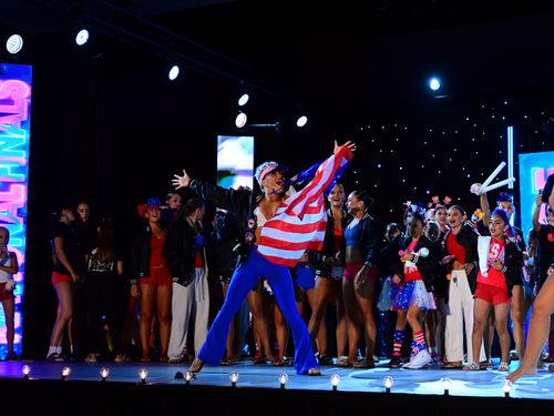 Anaheim, CA National Finals - 6/30/2026 - Awards