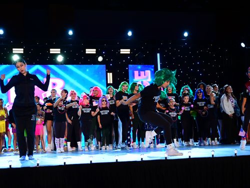Anaheim, CA National Finals - 6/30/2026 - Awards