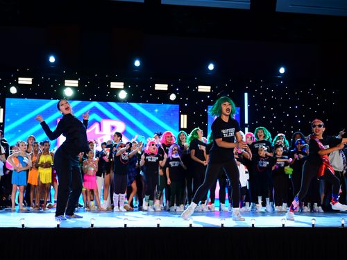 Anaheim, CA National Finals - 6/30/2026 - Awards