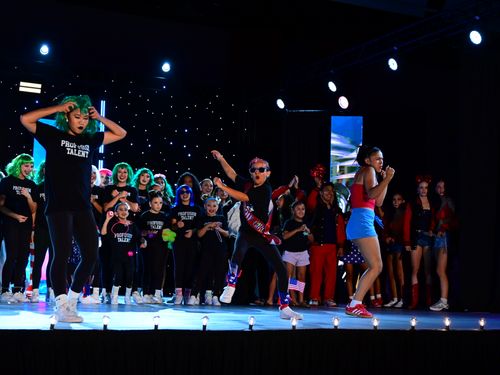 Anaheim, CA National Finals - 6/30/2026 - Awards
