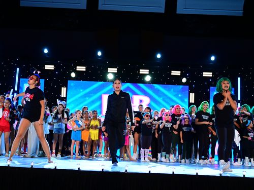 Anaheim, CA National Finals - 6/30/2026 - Awards