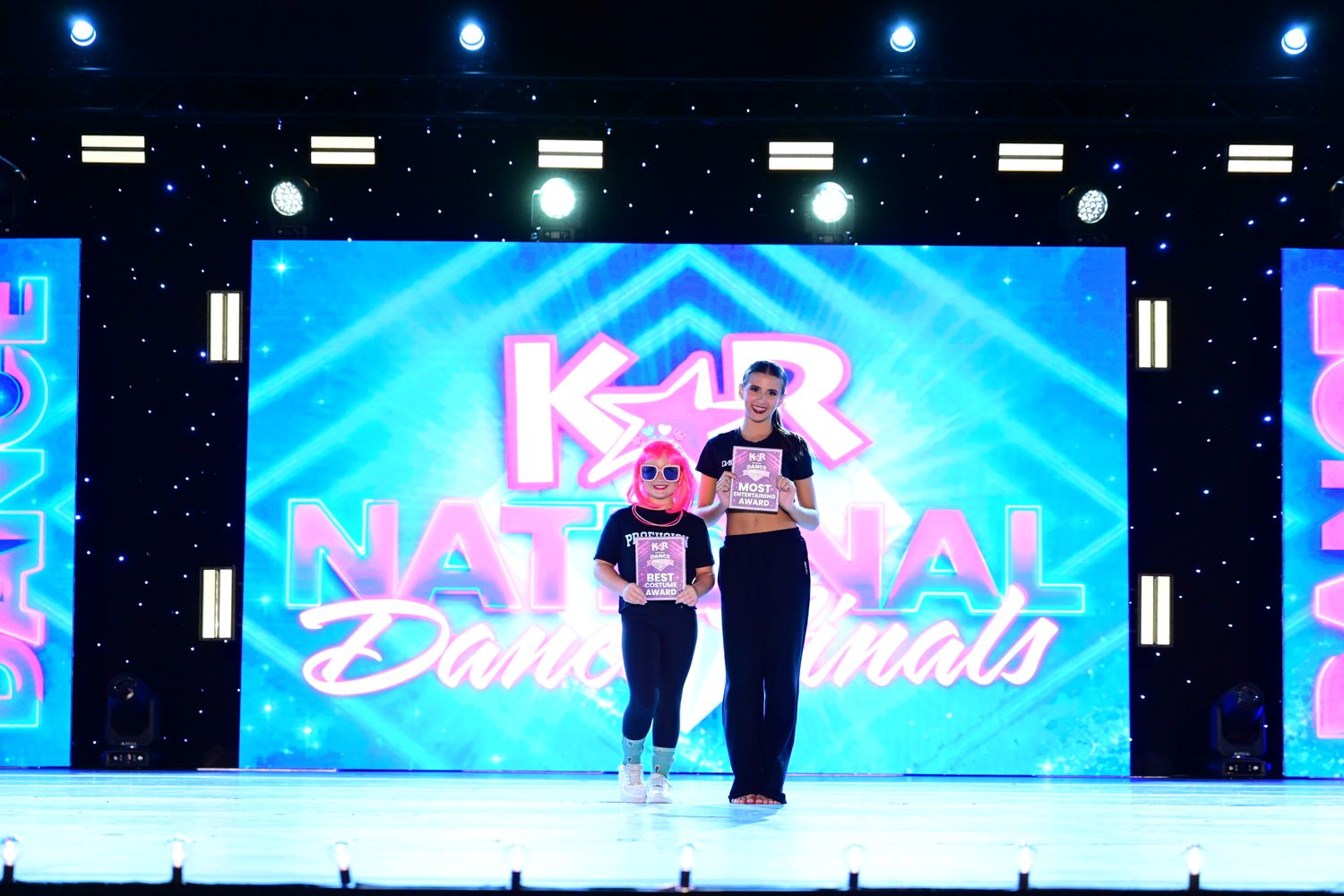 Anaheim, CA National Finals - 6/30/2026