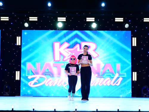 Anaheim, CA National Finals - 6/30/2026 - Awards