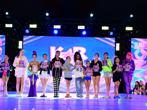 Anaheim, CA National Finals - 6/30/2026 - Awards
