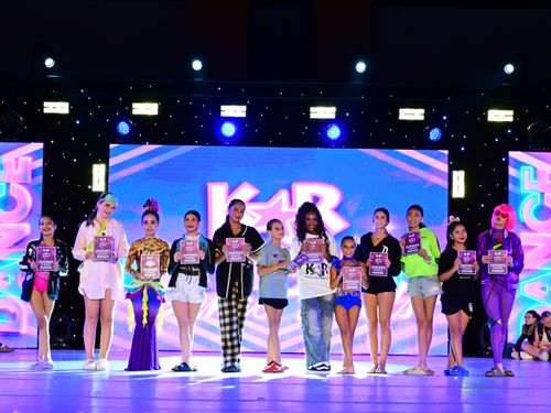 Anaheim, CA National Finals - 6/30/2026 - Awards