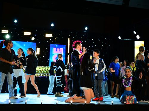Anaheim, CA National Finals - 6/30/2026 - Awards