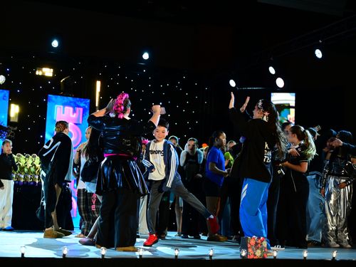 Anaheim, CA National Finals - 6/30/2026 - Awards