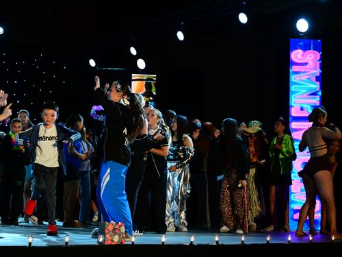 Anaheim, CA National Finals - 6/30/2026 - Awards
