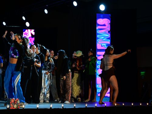 Anaheim, CA National Finals - 6/30/2026 - Awards