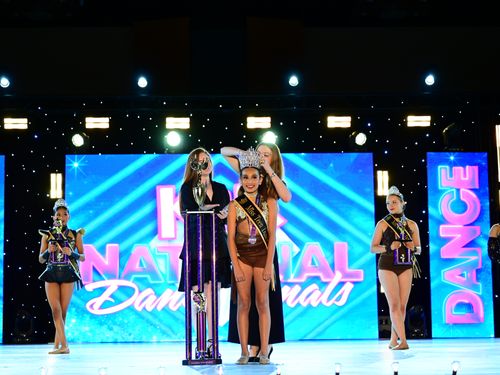 Anaheim, CA National Finals - 6/30/2026 - Awards