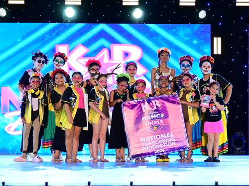 Anaheim, CA National Finals - 6/30/2026 - Awards