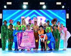 Anaheim, CA National Finals - 6/30/2026