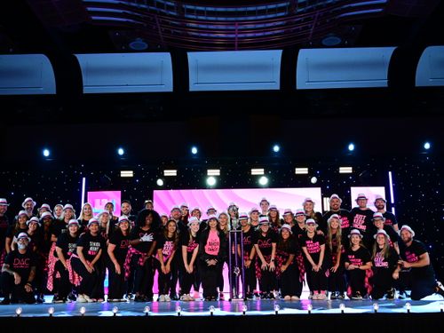 Anaheim, CA National Finals - 6/30/2026 - Awards