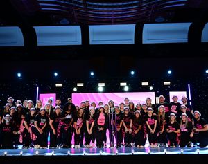 Anaheim, CA National Finals - 6/30/2026