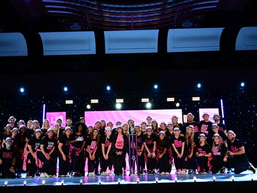 Anaheim, CA National Finals - 6/30/2026 - Awards