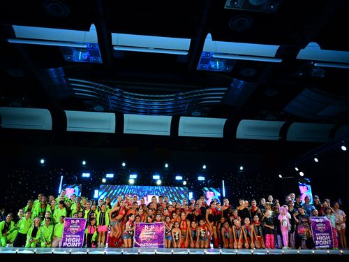 Anaheim, CA National Finals - 6/30/2026 - Awards