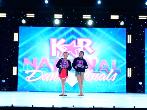 Anaheim, CA National Finals - 6/30/2026 - Awards