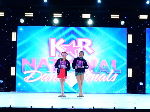 Anaheim, CA National Finals - 6/30/2026 - Awards