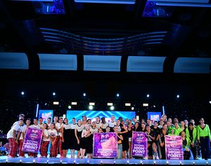 Anaheim, CA National Finals - 6/30/2026